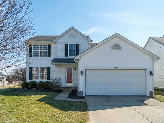 2nd image of 6064 Heritage Farms Dr