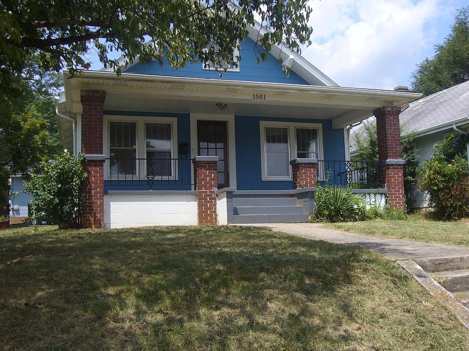 1st image of 1501 E Unaka Ave