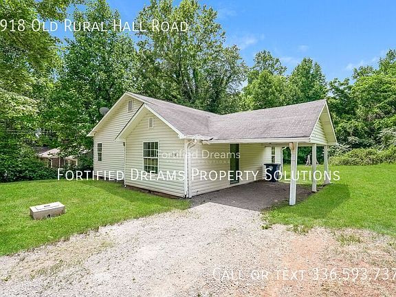 2nd image of 5918 Old Rural Hall Rd