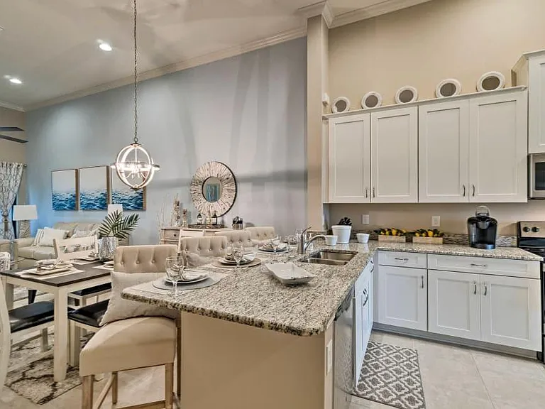 12740 Sorrento Way #203 — Photo 9