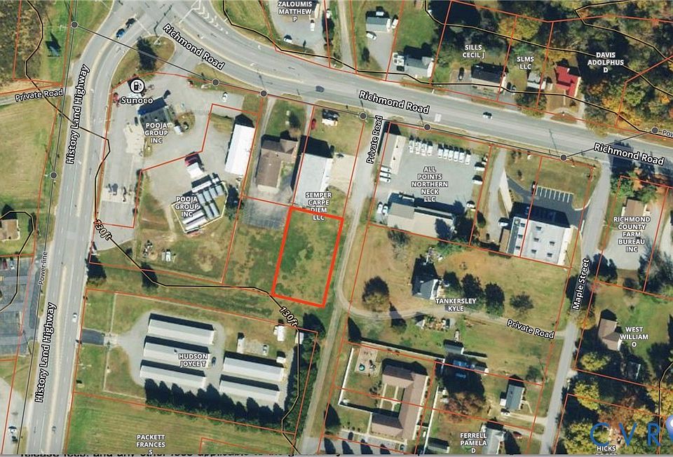 1st image of Richmond Rd