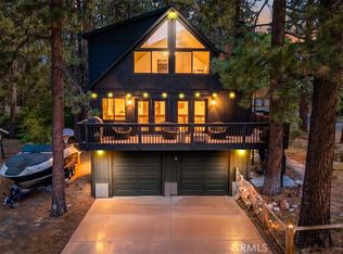 43160 Sheephorn Rd, Big Bear Lake, CA 92315