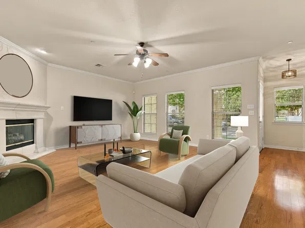 8705 Trolley Trl, McKinney, TX 75070