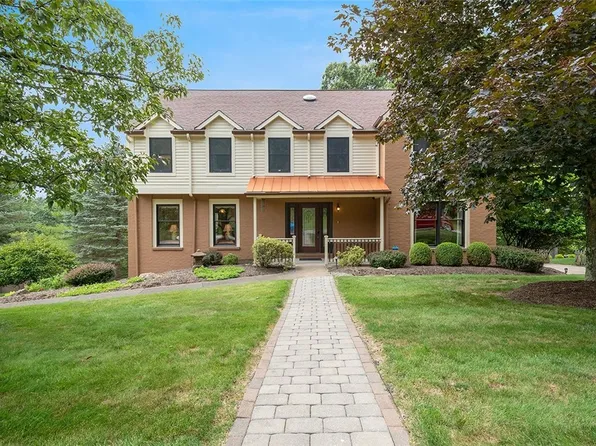 301 High Oaks Ct, Wexford, PA 15090