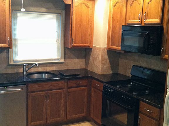 Newer Kitchen