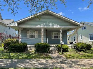 1513 13th St, Bedford, IN