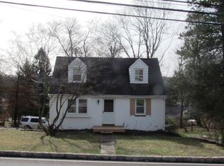 104 Reinman Rd, Warren, NJ 07059