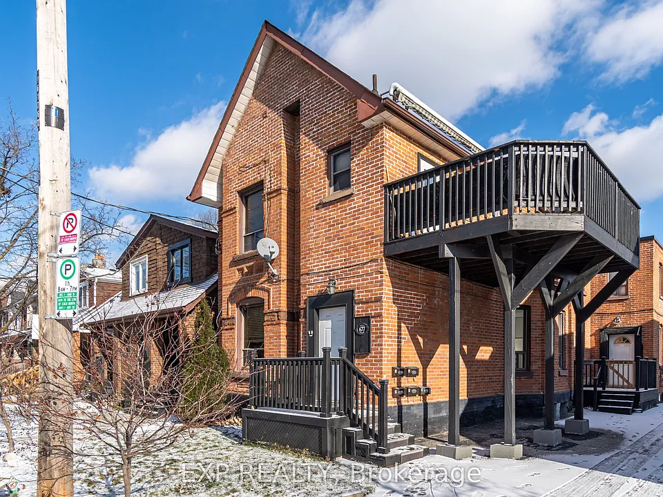 677 Durie St #3