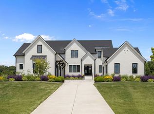 The Magnolia Plan, Broadmoor at Marvin, Marvin, NC 28173