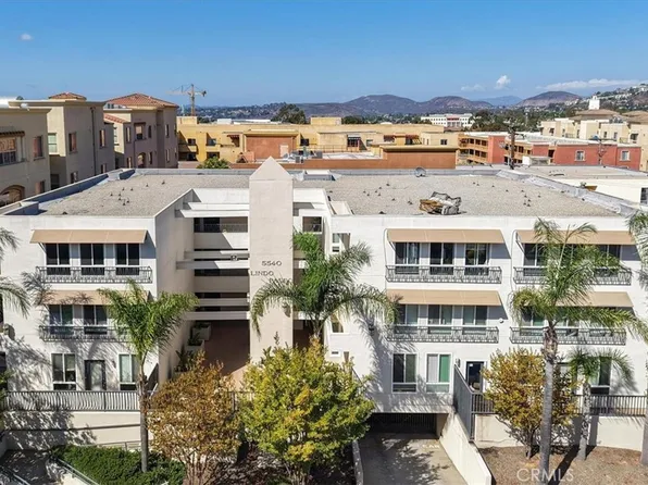 5540 Lindo Paseo APT 19, San Diego, CA 92115