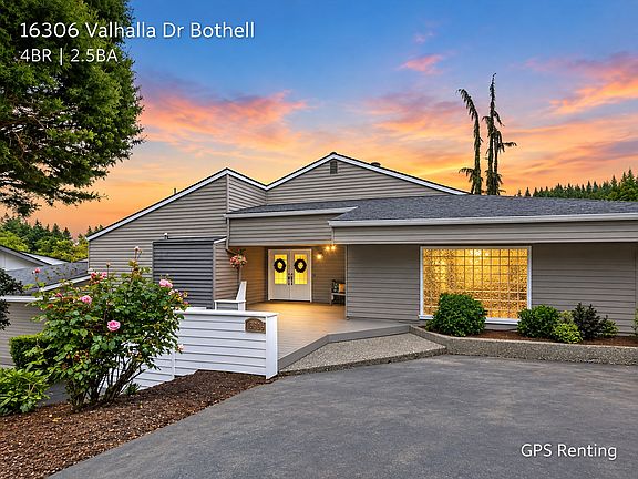 2nd image of 16306 Valhalla Dr