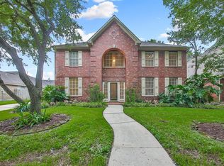 6603 Avenel Dr, Pasadena, TX 77505
