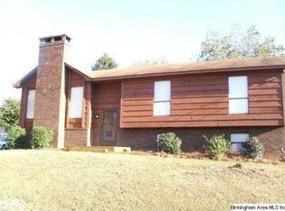 7509 Cresview Ln, Dora, AL 35062