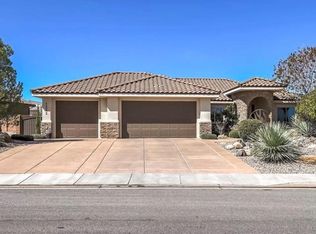 1252 W Province Way, Saint George, UT 84770