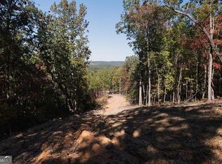 34 E Heritage Dr NE, Rydal, GA 30171