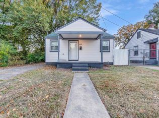 2291 Norman Ave, Memphis, TN 38108