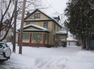 112 Kirk Ave, Syracuse, NY 13205