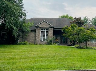 205 Lakewood Dr, Vincennes, IN 47591