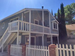 42650 Pinecliff St, Elizabeth Lake, CA 93532