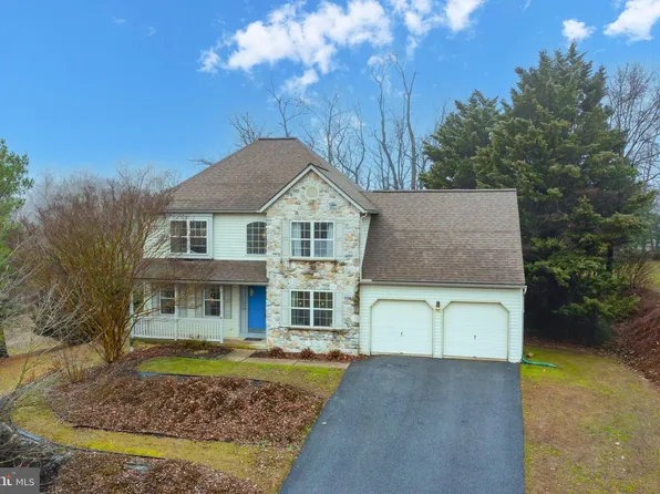 46 Stonewyck Hill Rd, Wrightsville, PA 17368
