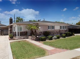 6418 E Belice St, Long Beach, CA 90815