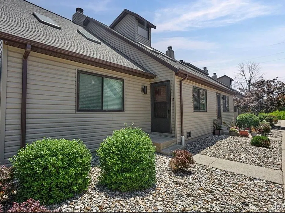 401 Ponderosa Ave #2