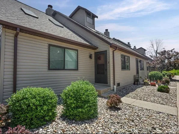 401 Ponderosa Ave #2-O, O'Fallon, IL 62269