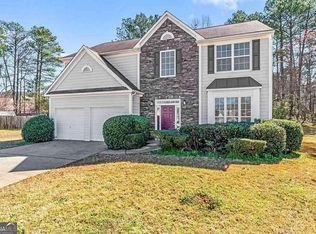 7899 Collinswood Ct, Jonesboro, GA 30236
