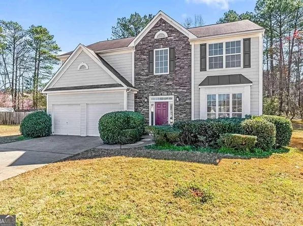 7899 Collinswood Ct, Jonesboro, GA 30236
