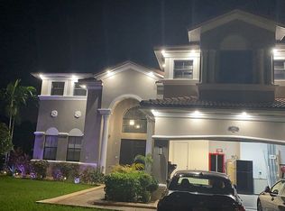 18950 SW 24th St, Miramar, FL 33029