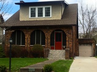 428 11th Ave, Huntington, WV 25701