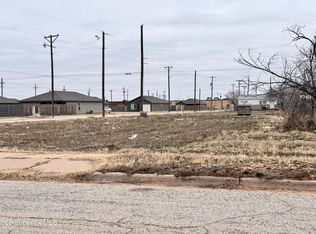 3022 E 2nd Pl, Lubbock, TX 79403