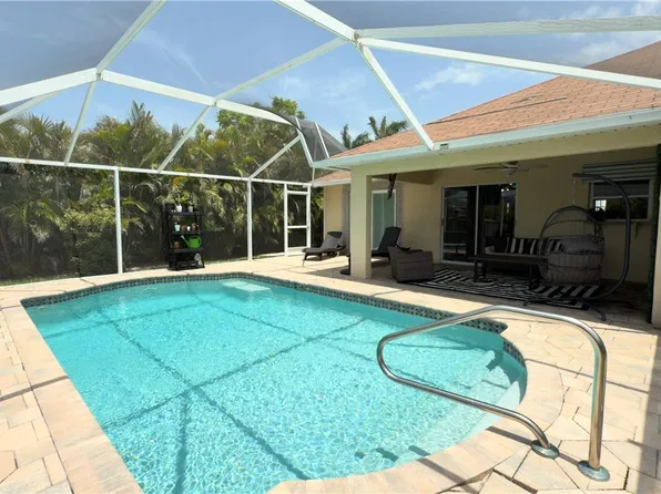 2228 NW 25th St, Cape Coral, FL 33993