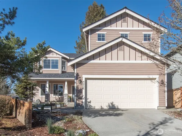 4405 221st Place SW, Mountlake Terrace, WA 98043
