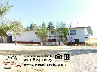 795 Moffat Dr, Craig, CO 81625