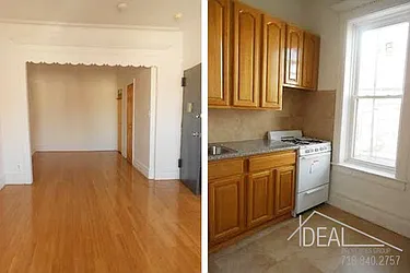 Rented by Ideal Properties Group