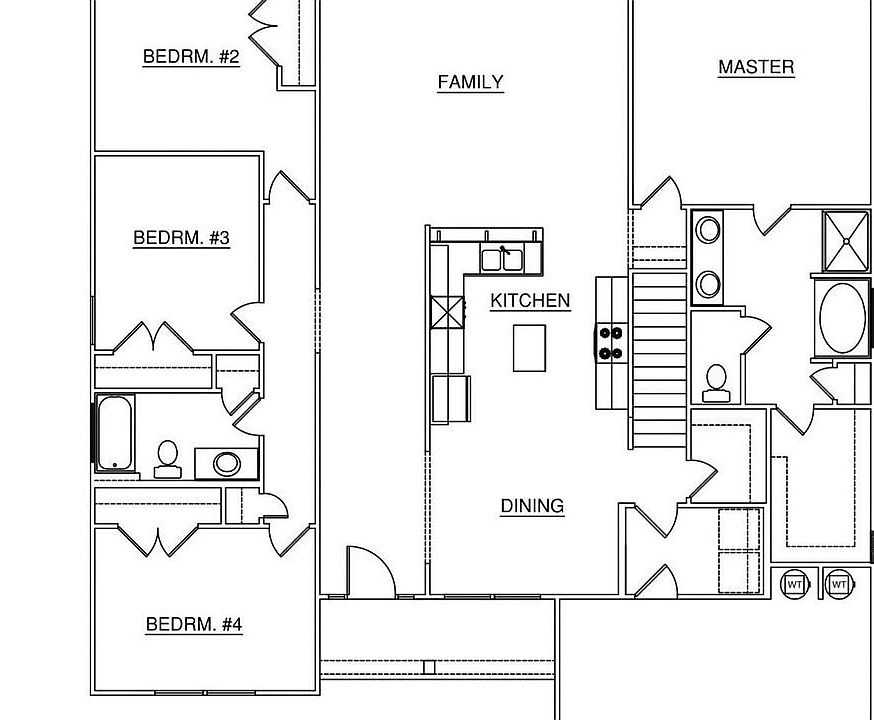 2nd image of 210 Orleans Trl #76