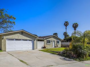 4071 Thomas St, Oceanside, CA 92056