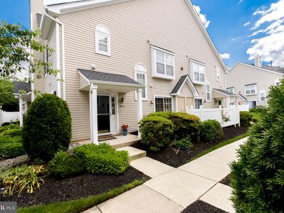 6404 Preston Way, Mount Laurel, NJ, 08054