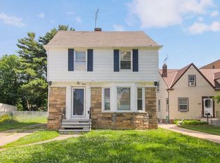 18001 Marcella Rd, Cleveland, OH 44119