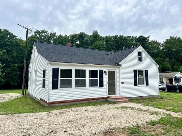 8046 Lankford Hwy, Oak Hall, VA 23416