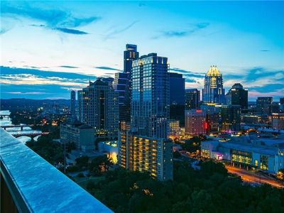603 Davis St APT 2104, Austin, TX, 78701