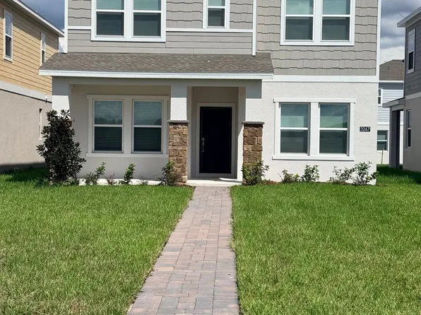 3267 Zuni Rd, Saint Cloud, FL 34771