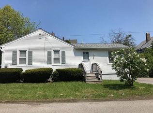270 Weir St, Taunton, MA 02780