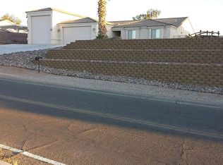 31798 Rio Vista Rd, Parker, AZ 85344