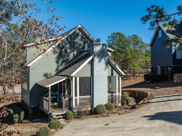 38 Loft Circle, Dadeville, AL 36853