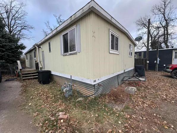 3220 Lazelle St, Sturgis, SD 57785