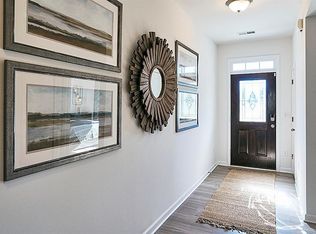 3489 Tyburn Trce, Browns Summit, NC 27214