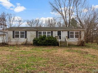 31226 S Rock Church Rd, Warrenton, MO 63383