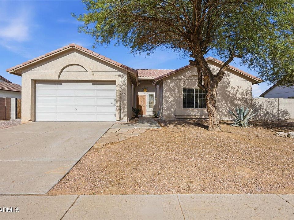 1st image of 7606 W SOUTHGATE Avenue